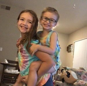 Meet your Posher, Lynn